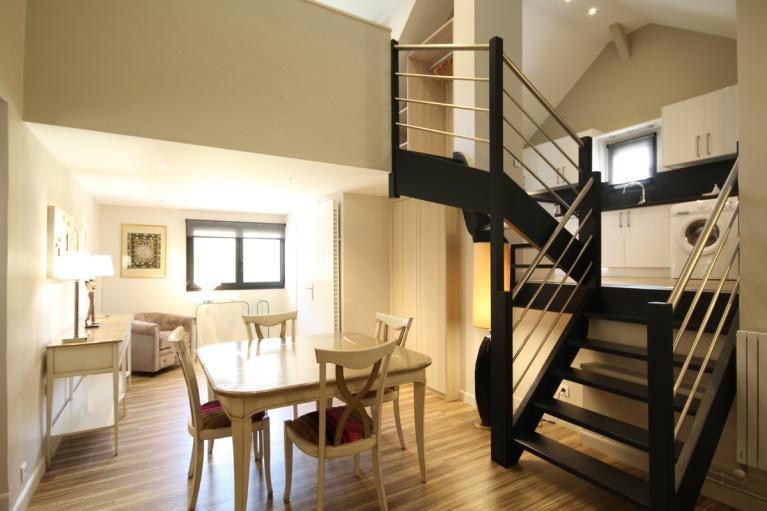 Chambre d'hôte La Source Montivilliers (76)